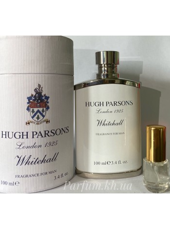 Hugh Parsons Whitehall (розпив) 5 мл
