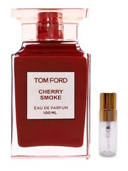 Tom Ford Cherry Smoke (распив) 3 мл Tom Ford Cherry Smoke (распив) 3 мл