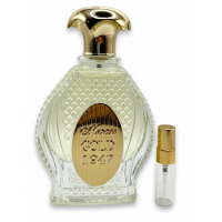 Noran Perfumes Moon 1947 Gold (распив) 3 мл