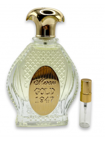 Noran Perfumes Moon 1947 Gold (розпив) 3 мл