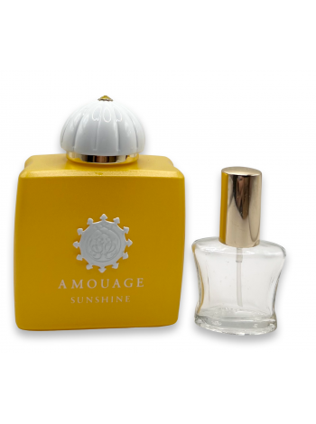 Amouage Sunshine (розпив) 10 мл