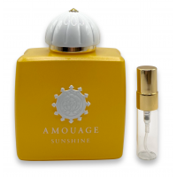 Amouage Sunshine (розпив) 3 мл