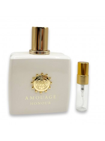 Amouage Honour for Woman (розпив) 3 мл