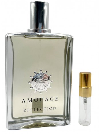 Amouage Reflection for Man (распив) 3 мл