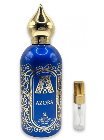 Attar Azora (розпив) 3 мл