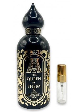 Attar The Queen of Sheba (розпив) 3 мл
