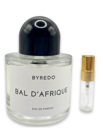 Byredo Bal d'Afrique (распив) 3 мл