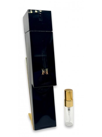 Carolina Herrera Bad Boy (розпив) 3 мл