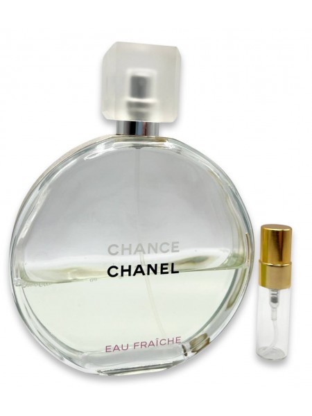 Chanel Chance Eau Fraiche (распив) 3 мл