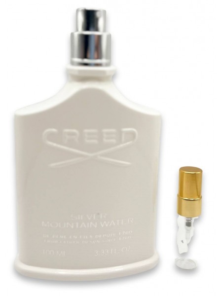 Creed Silver Mountain Water (распив) 3 мл