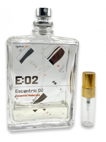 Escentric Molecules Escentric 02 (розпив) 3 мл