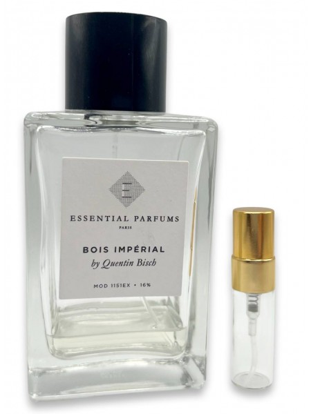 Essential Parfums Bois Imperial (распив) 3 мл