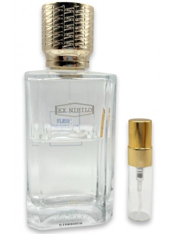 Ex Nihilo Fleur Narcotique (распив) 3 мл