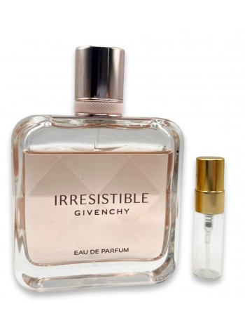 Givenchy Irresistible Eau de Parfum (розпив) 3 мл