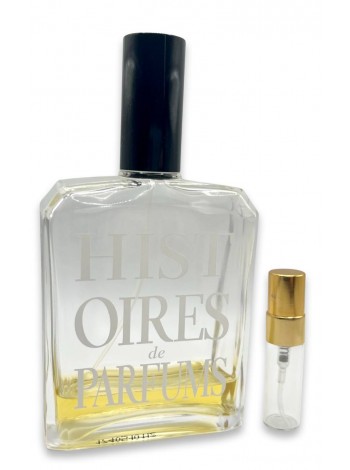 Histoires de Parfums 1740 Marquis de Sade (розпив) 3 мл