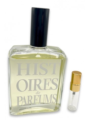 Histoires de Parfums 1899 Hemingway (розпив) 3 мл