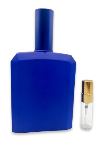 Histoires de Parfums This is not a Blue Bottle 1.1 (розпив) 3 мл