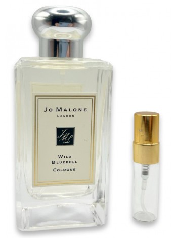 Jo Malone Wild Bluebell (распив) 3 мл