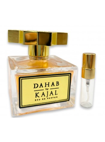 Kajal Dahab (розпив) 3 мл