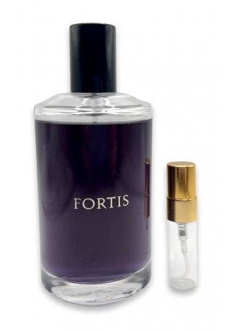 Les Liquides Imaginaires Fortis (розпив) 3 мл