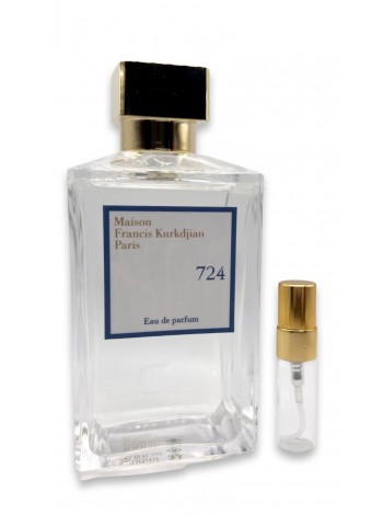 Maison Francis Kurkdjian 724 (розпив) 3 мл