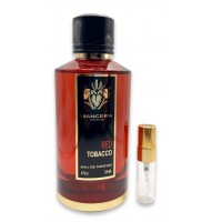 Mancera Red Tobacco (розпив) 3 мл