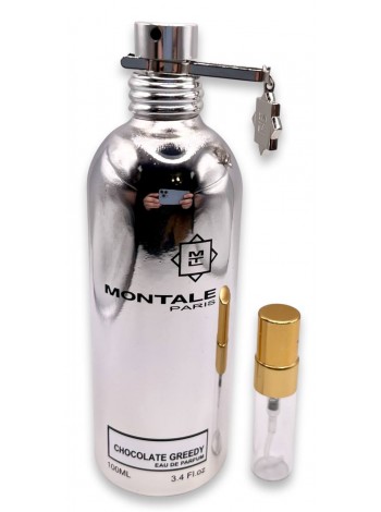 Montale Chocolate Greedy (розпив) 3 мл