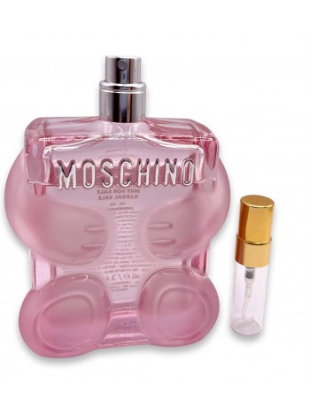 Moschino Toy 2 Bubble Gum (розпив) 3 мл