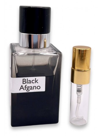 Nasomatto Black Afgano (розпив) 3 мл