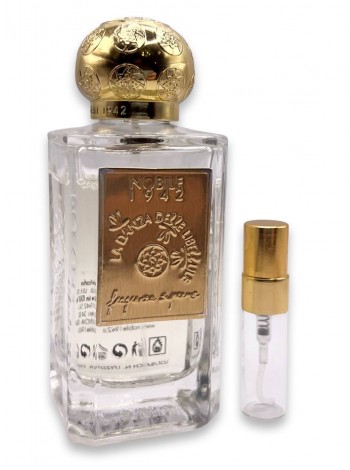 Nobile 1942 La Danza delle Libellule (розпив) 3 мл