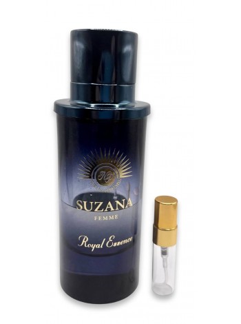Noran Perfumes Suzana (розпив) 3 мл