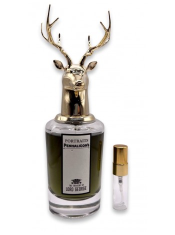Penhaligon's Portraits The Tragedy of Lord George (розпив) 3 мл