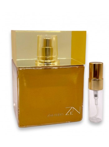 Shiseido Zen 2007 (розпив) 3 мл