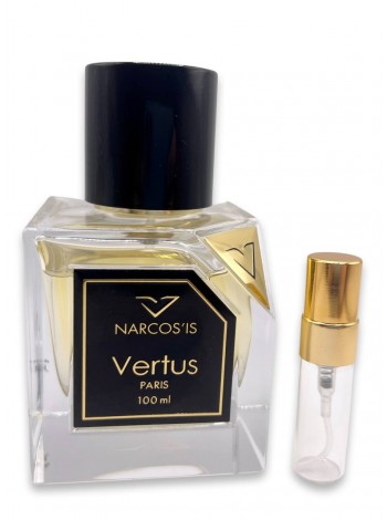 Vertus Narcos'is (розпив) 3 мл