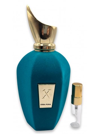 Xerjoff Erba Pura (распив) 3 мл