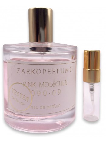 Zarkoperfume PINK MOLéCULE 090.09 (розпив) 3 мл