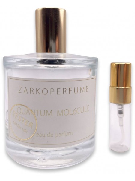 Zarkoperfume Quantum Molecule (распив) 3 мл