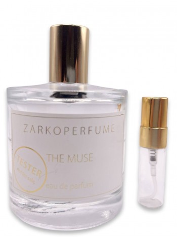 Zarkoperfume The Muse (розпив) 3 мл