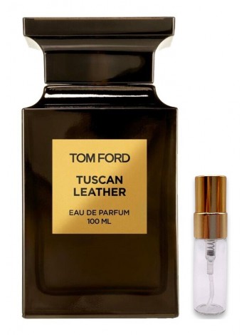Tom Ford Tuscan Leather (розпив) 3 мл
