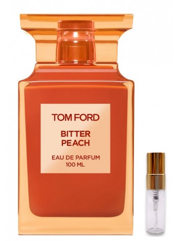 Tom Ford Bitter Peach (розпив) 3 мл