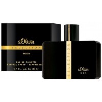 s.Oliver Selection For Men туалетна вода 50 мл