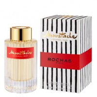 Rochas Moustache Eau de Toilette туалетная вода 125 мл