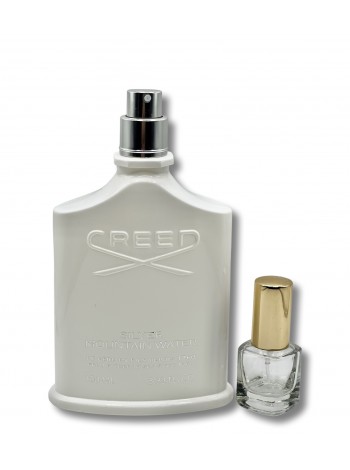Creed Silver Mountain Water (розпив) 5 мл