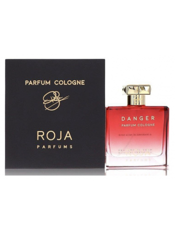 Roja Parfums Danger Pour Homme одеколон 100 мл