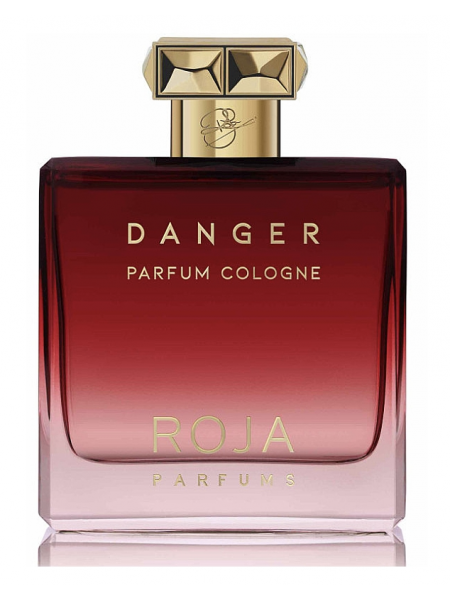 Roja Parfums Danger Pour Homme тестер (одеколон) 100 мл