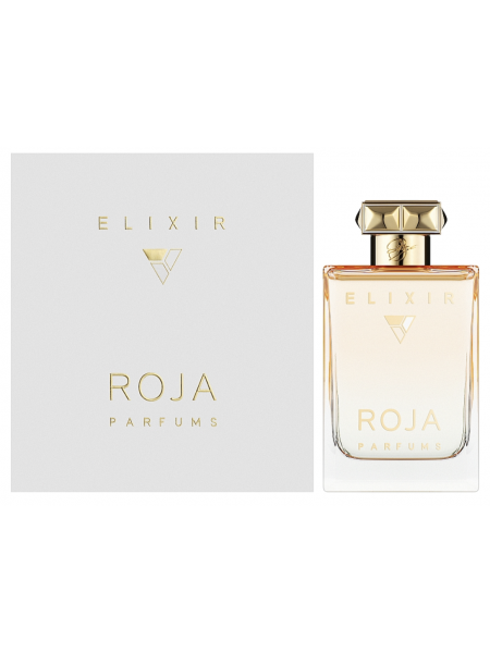 Roja Parfums Elixir Pour Femme Essence парфюмированная вода 100 мл