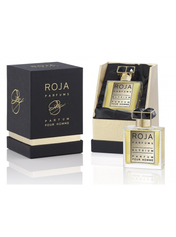Roja Parfums Elysium Pour Homme духи 50 мл