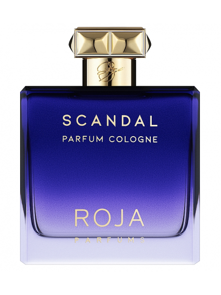 Roja Parfums Scandal Pour Homme Parfum Cologne тестер (одеколон) 100 мл