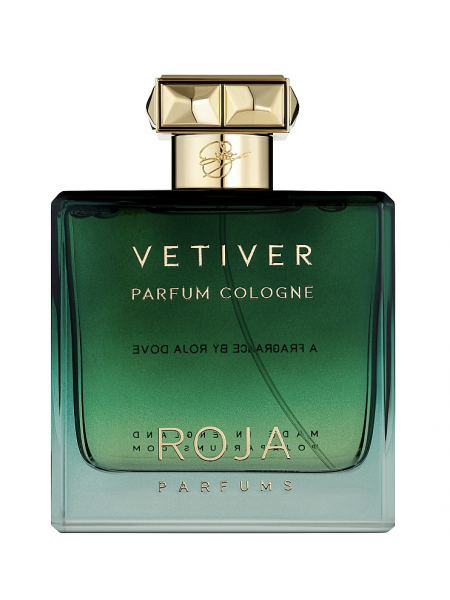 Roja Parfums Vetiver Pour Homme Parfum Cologne тестер (одеколон) 100 мл