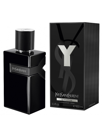 Ів Сен Лоран Y Le Parfum парфумована вода 100 мл